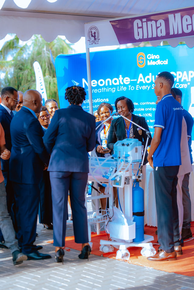 2026 PAT Scientific Conference — Mwanza