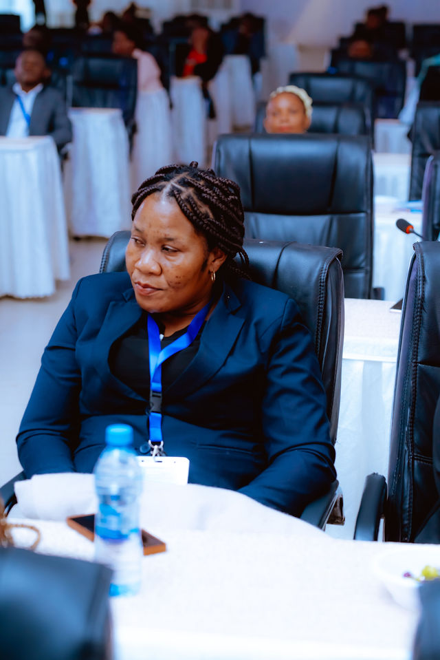 2026 PAT Scientific Conference — Mwanza