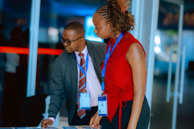 2026 PAT Scientific Conference — Mwanza