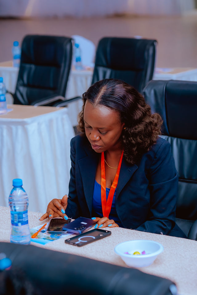 2026 PAT Scientific Conference — Mwanza