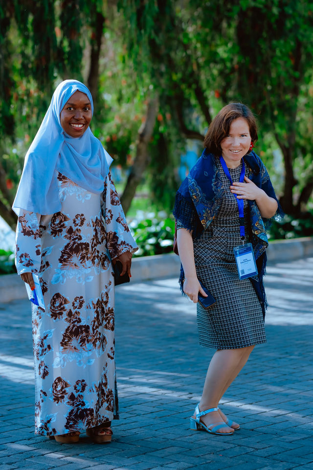 2026 PAT Scientific Conference — Mwanza