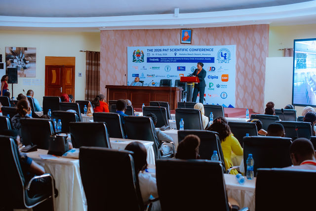 2026 PAT Scientific Conference — Mwanza