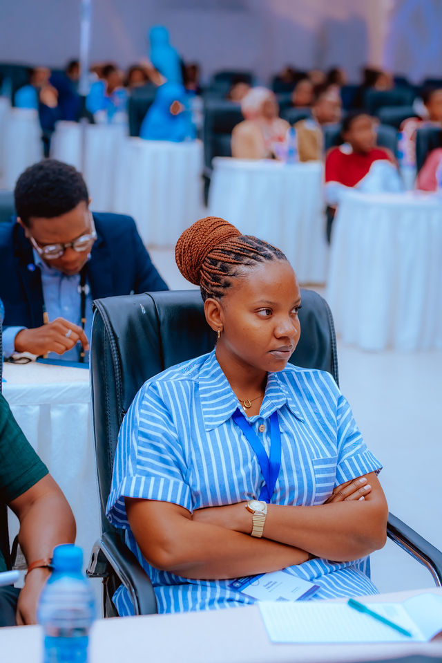2026 PAT Scientific Conference — Mwanza