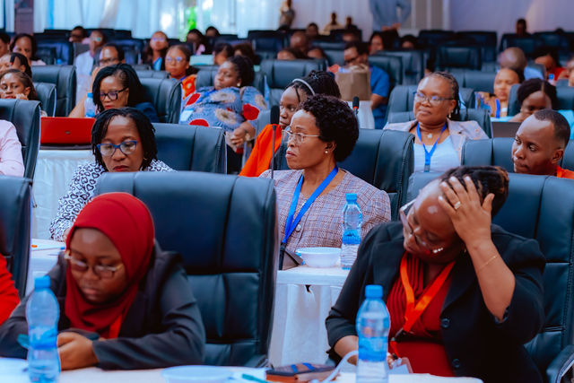 2026 PAT Scientific Conference — Mwanza