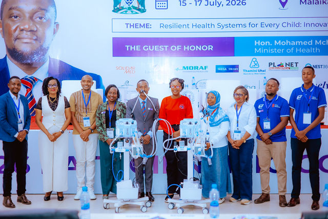 2026 PAT Scientific Conference — Mwanza