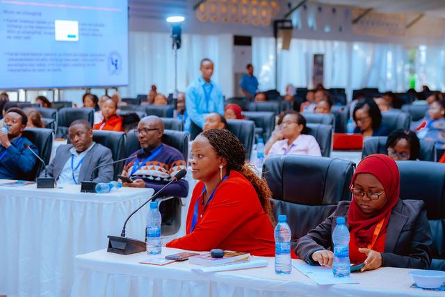 2026 PAT Scientific Conference — Mwanza