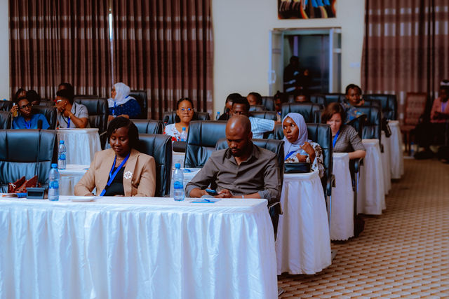 2026 PAT Scientific Conference — Mwanza