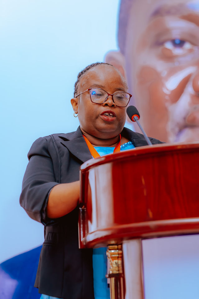 2026 PAT Scientific Conference — Mwanza