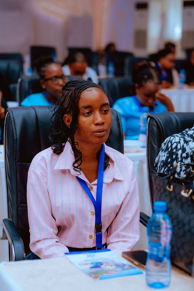 2026 PAT Scientific Conference — Mwanza