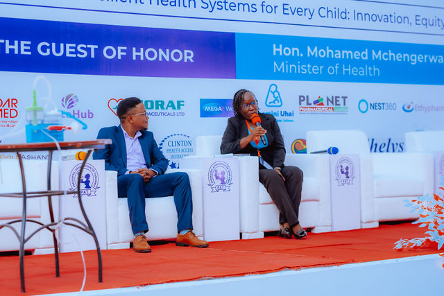 2026 PAT Scientific Conference — Mwanza