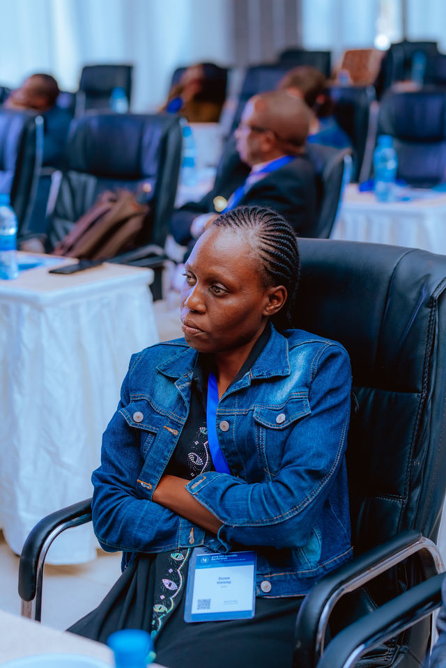 2026 PAT Scientific Conference — Mwanza
