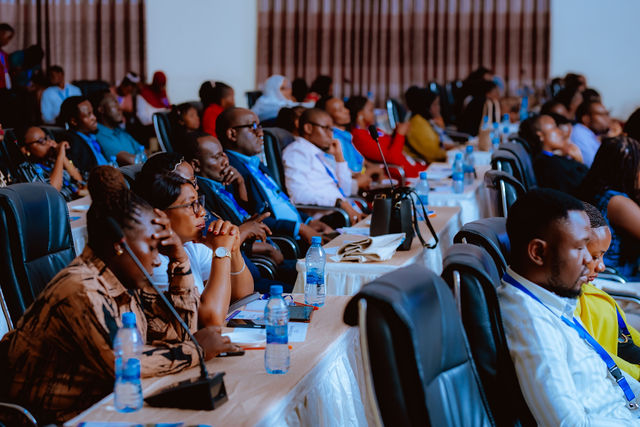 2026 PAT Scientific Conference — Mwanza