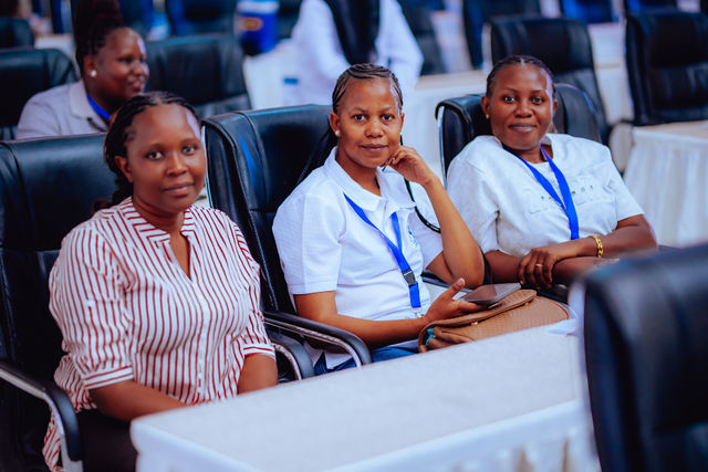 2026 PAT Scientific Conference — Mwanza