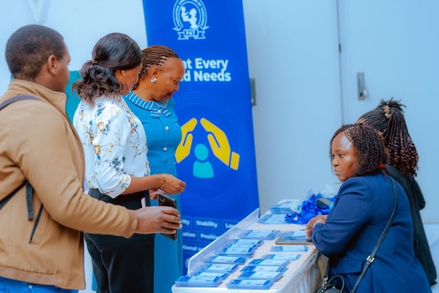 2026 PAT Scientific Conference — Mwanza