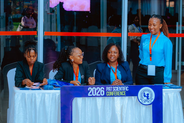 2026 PAT Scientific Conference — Mwanza