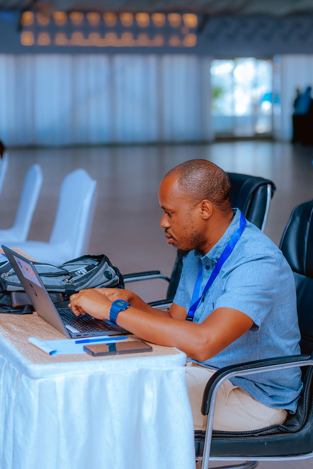 2026 PAT Scientific Conference — Mwanza