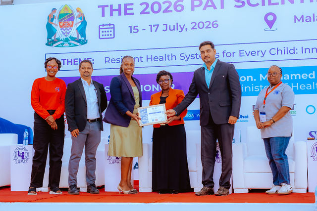 2026 PAT Scientific Conference — Mwanza