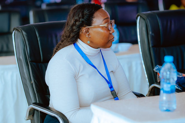 2026 PAT Scientific Conference — Mwanza