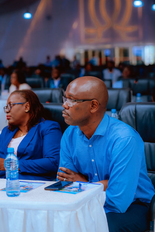 2026 PAT Scientific Conference — Mwanza