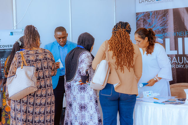 2026 PAT Scientific Conference — Mwanza