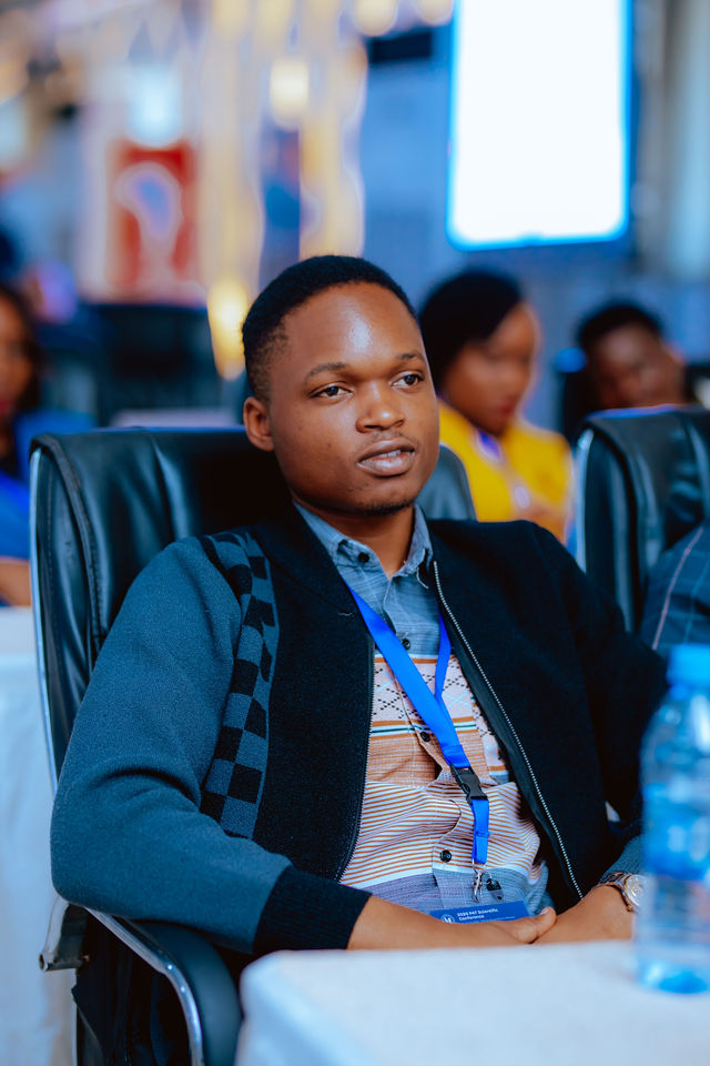 2026 PAT Scientific Conference — Mwanza