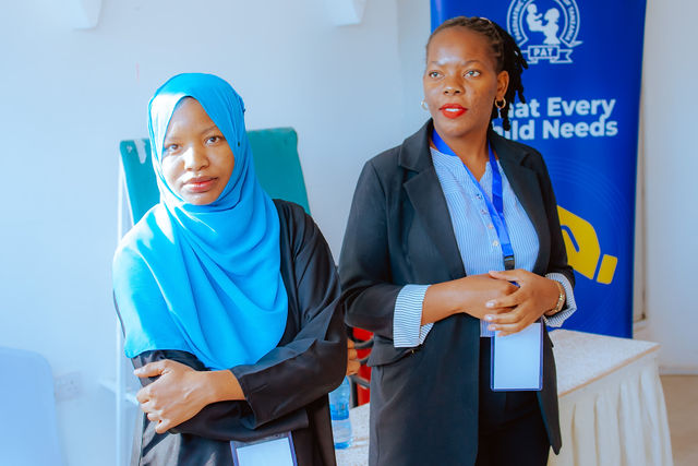 2026 PAT Scientific Conference — Mwanza
