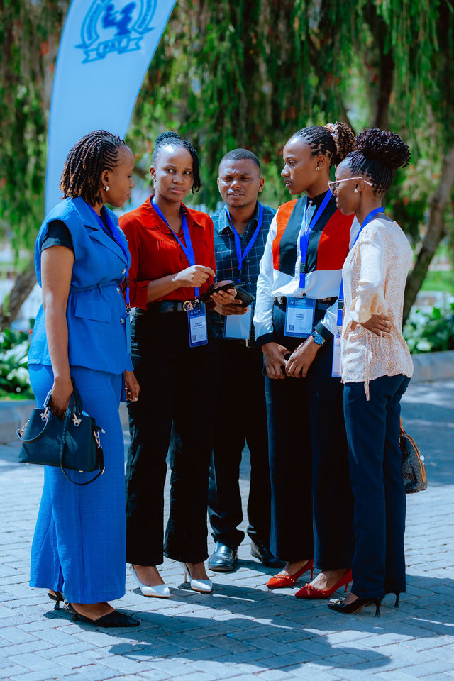 2026 PAT Scientific Conference — Mwanza