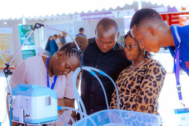 2026 PAT Scientific Conference — Mwanza