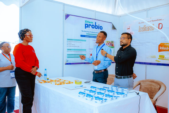 2026 PAT Scientific Conference — Mwanza