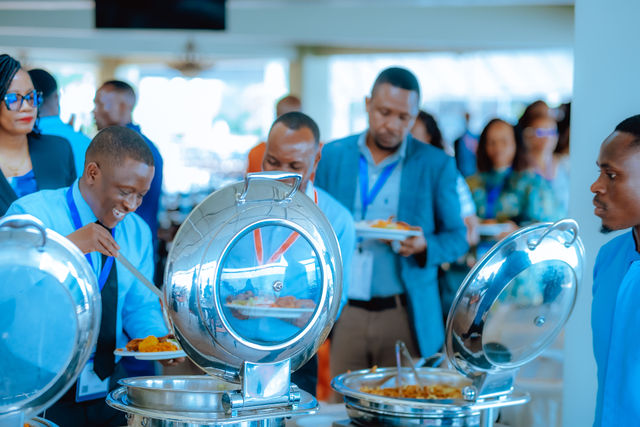 2026 PAT Scientific Conference — Mwanza