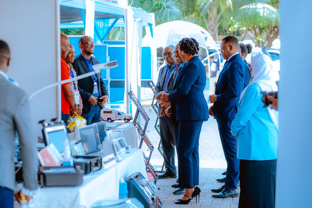 2026 PAT Scientific Conference — Mwanza
