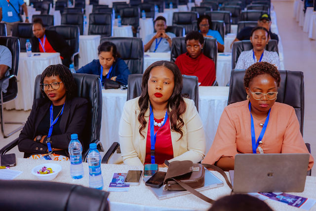 2026 PAT Scientific Conference — Mwanza
