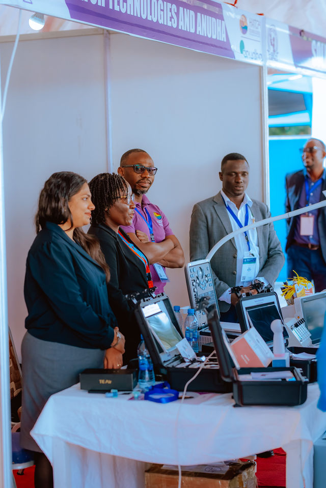 2026 PAT Scientific Conference — Mwanza
