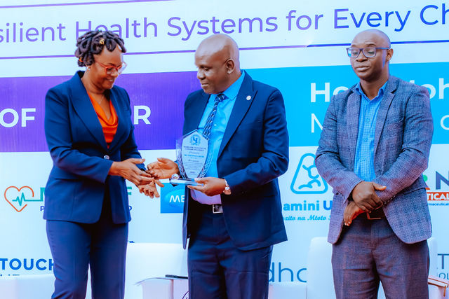 2026 PAT Scientific Conference — Mwanza