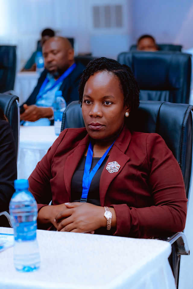2026 PAT Scientific Conference — Mwanza