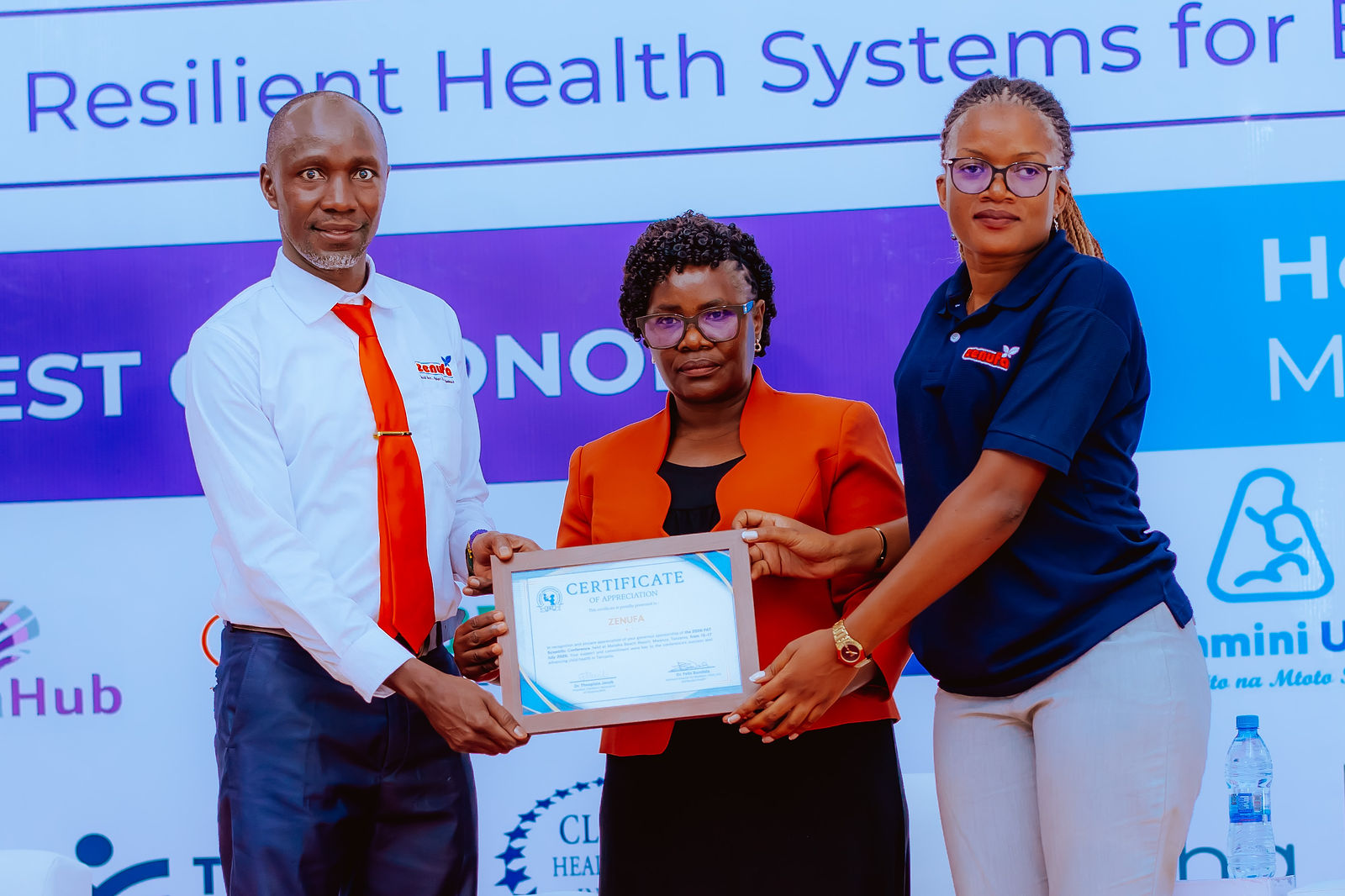 2026 PAT Scientific Conference — Mwanza