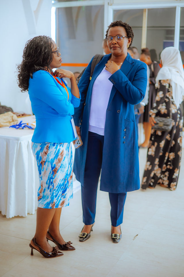 2026 PAT Scientific Conference — Mwanza