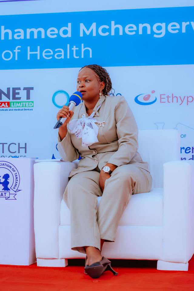 2026 PAT Scientific Conference — Mwanza