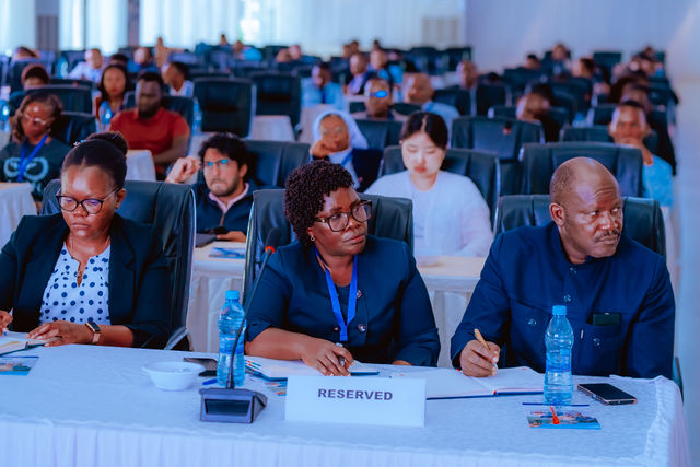 2026 PAT Scientific Conference — Mwanza
