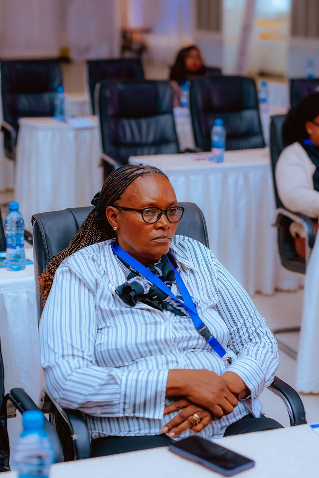 2026 PAT Scientific Conference — Mwanza
