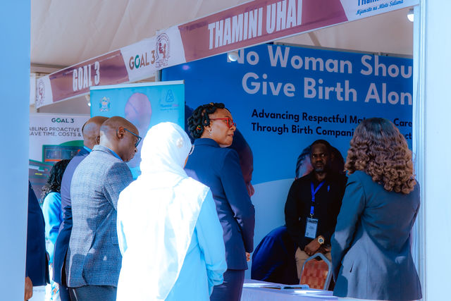 2026 PAT Scientific Conference — Mwanza