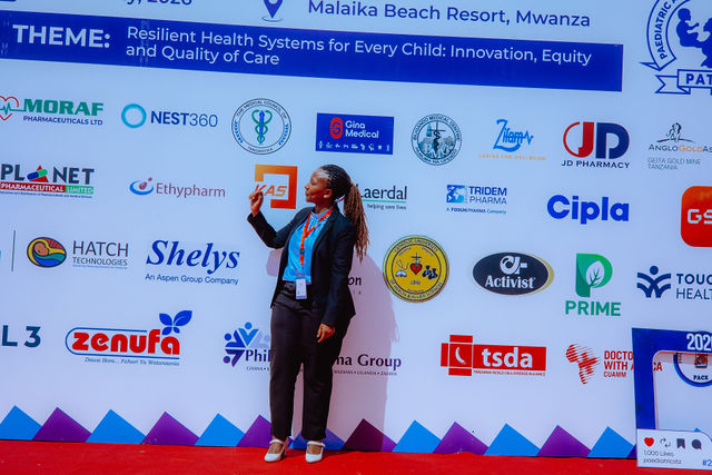 2026 PAT Scientific Conference — Mwanza
