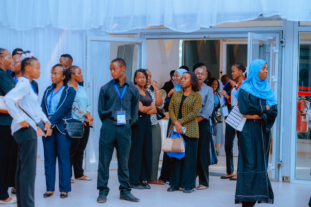 2026 PAT Scientific Conference — Mwanza
