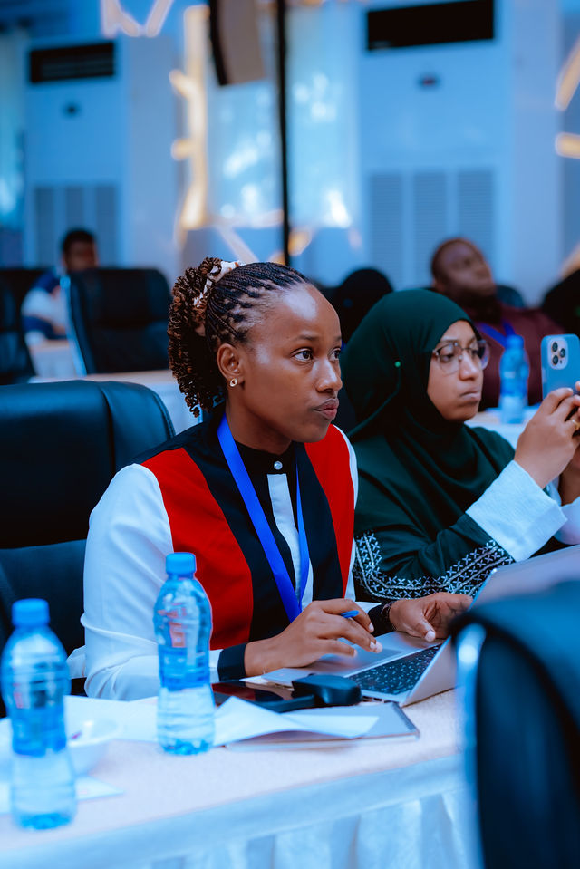 2026 PAT Scientific Conference — Mwanza
