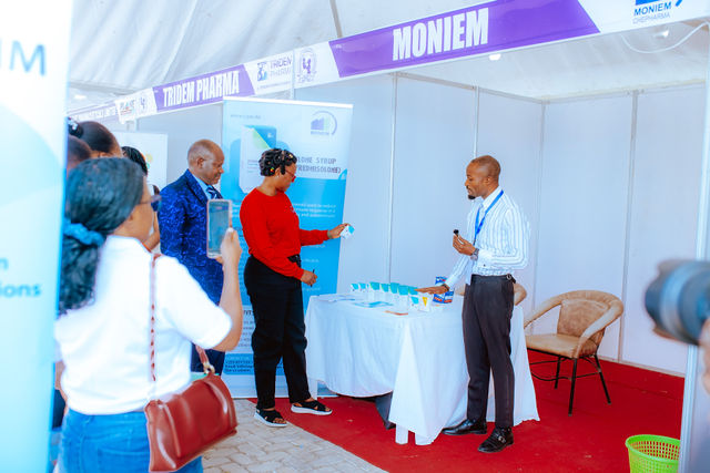 2026 PAT Scientific Conference — Mwanza