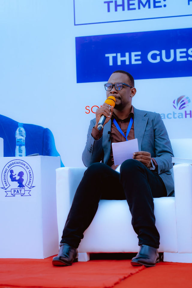 2026 PAT Scientific Conference — Mwanza