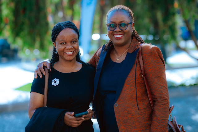 2026 PAT Scientific Conference — Mwanza
