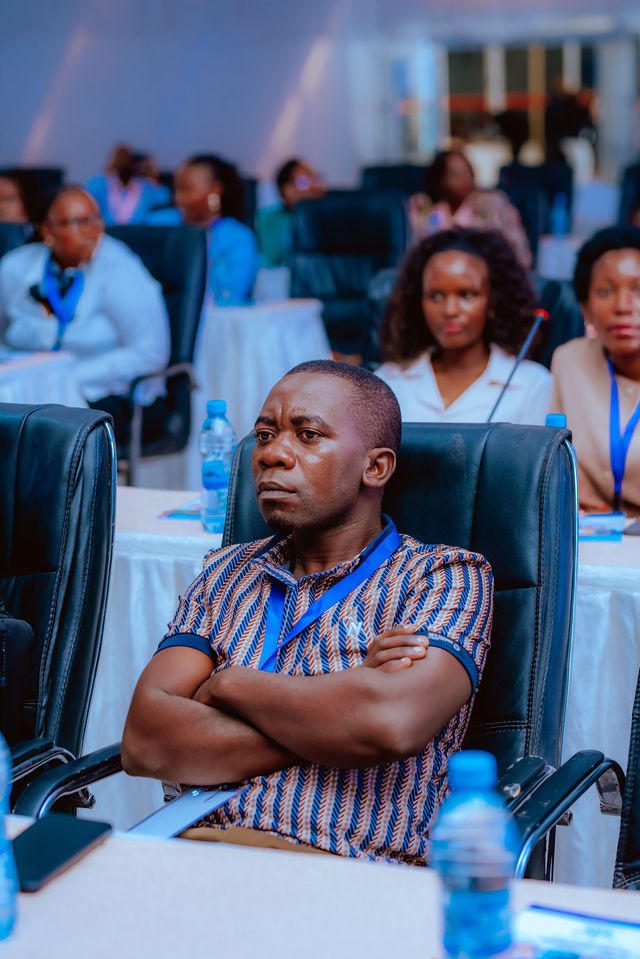 2026 PAT Scientific Conference — Mwanza