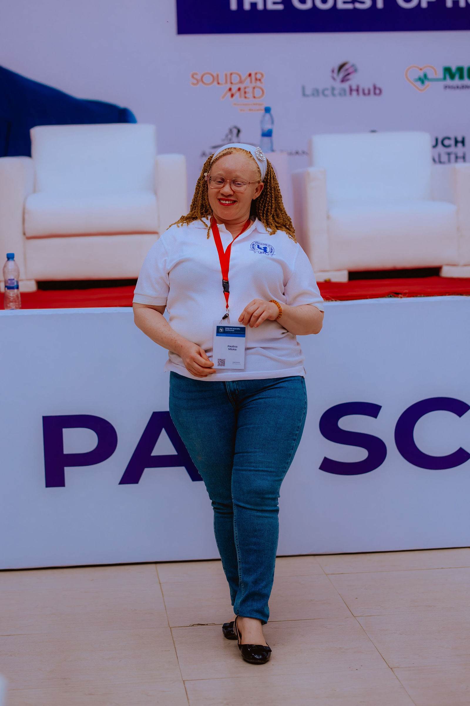 PAT 2026 Scientific Conference, Mwanza