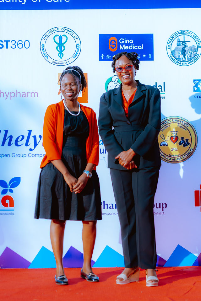 2026 PAT Scientific Conference — Mwanza